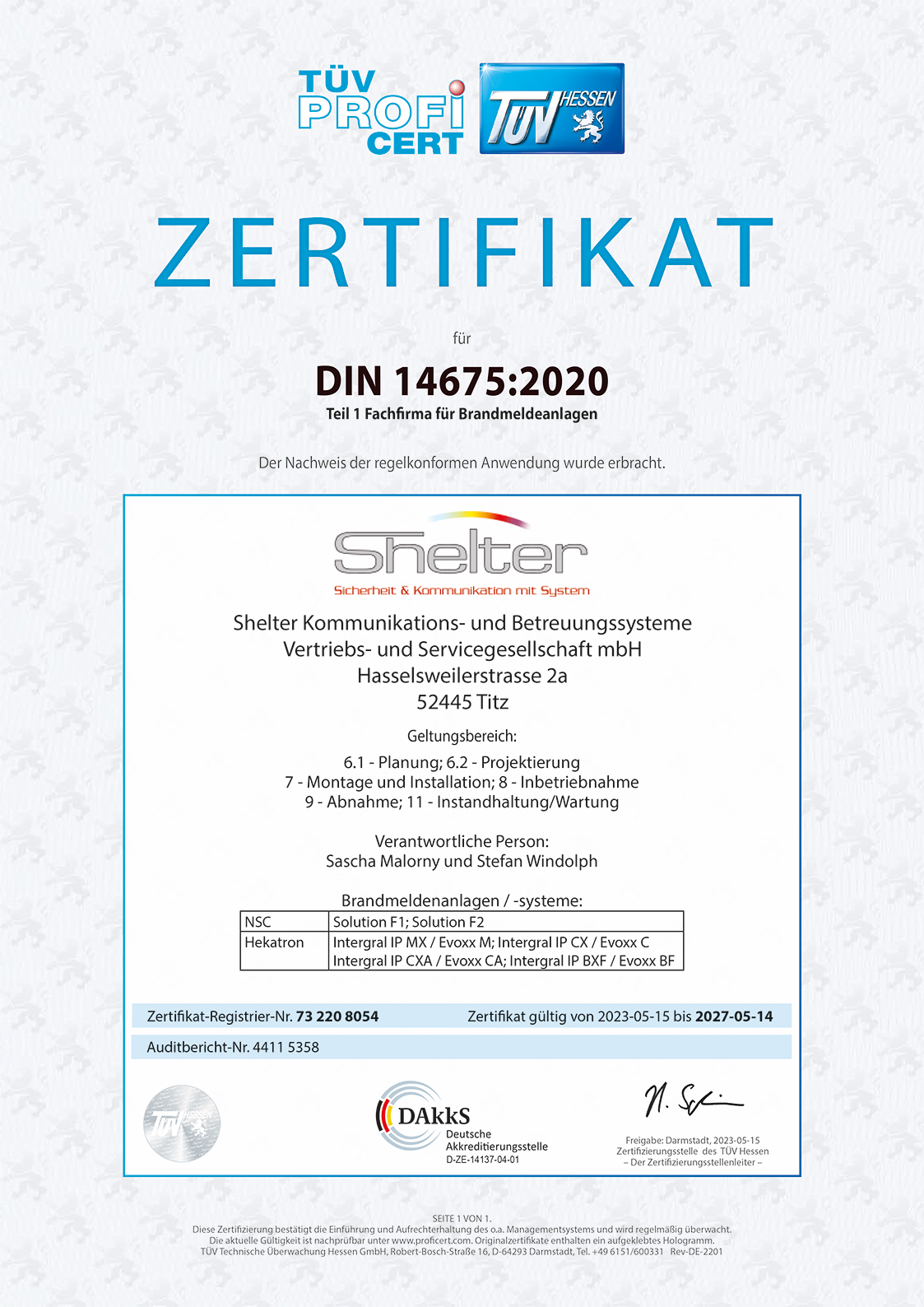 Z230515_BMA-Zertifikat-DIN14675-2023-2027